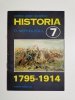 HISTORIA O NIEPODLEGŁĄ KLASA 7 1795-1914 1997